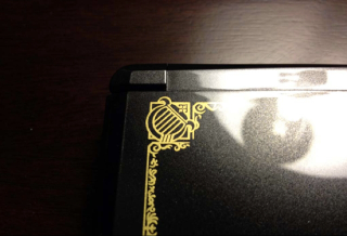 Illustration for article titled Up-Close with the Sexiest 3DS There Is